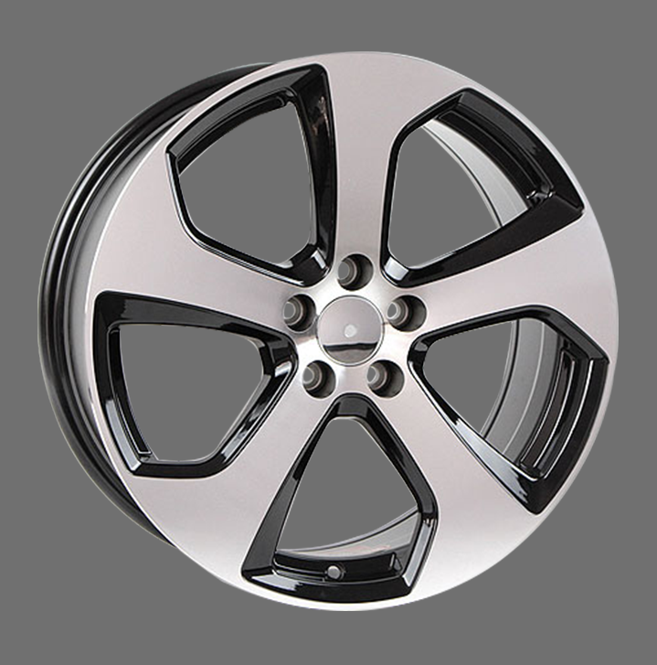 豪门国际汽车轮毂